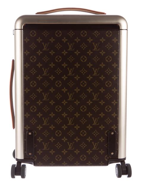 louis vuitton suitcase pieces|Louis Vuitton hand carry luggage.